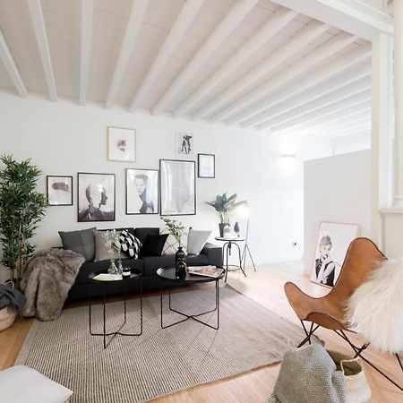 Lolaloft, Centrico, Romantico Y Acogedor Granada Ngoại thất bức ảnh