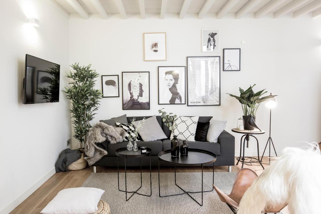 Lolaloft, Centrico, Romantico Y Acogedor Granada Ngoại thất bức ảnh