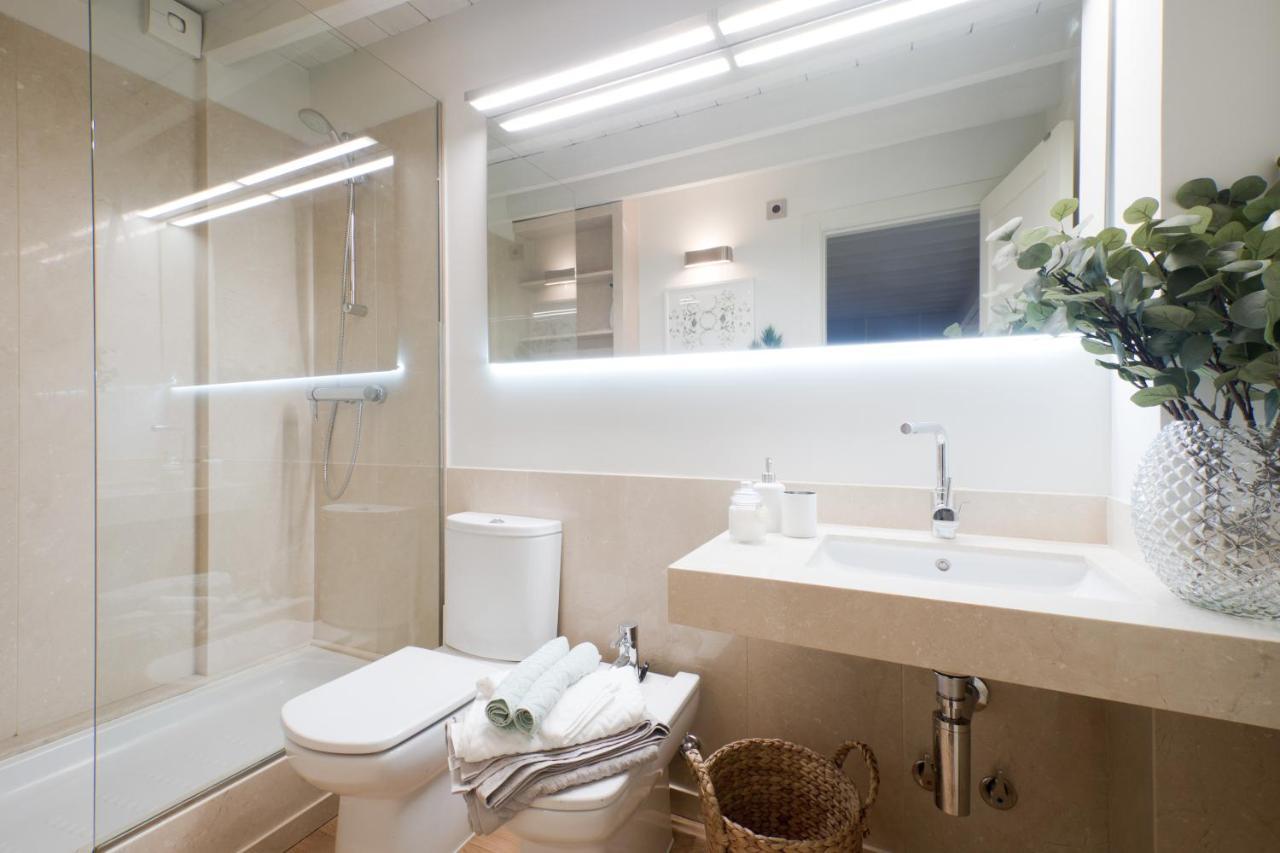 Lolaloft, Centrico, Romantico Y Acogedor Granada Ngoại thất bức ảnh