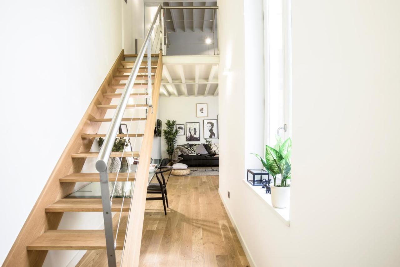 Lolaloft, Centrico, Romantico Y Acogedor Granada Ngoại thất bức ảnh