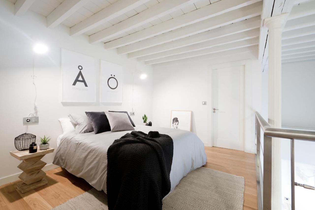 Lolaloft, Centrico, Romantico Y Acogedor Granada Ngoại thất bức ảnh