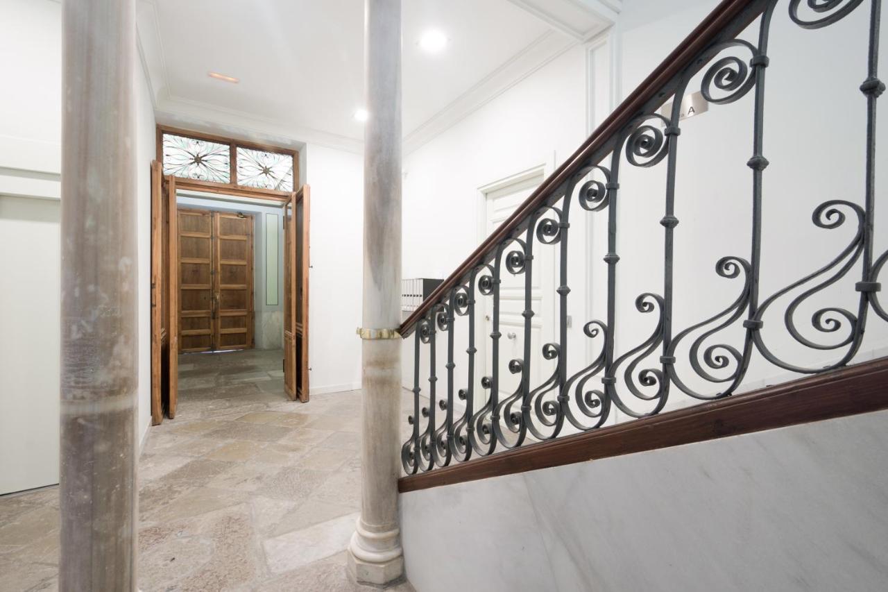 Lolaloft, Centrico, Romantico Y Acogedor Granada Ngoại thất bức ảnh