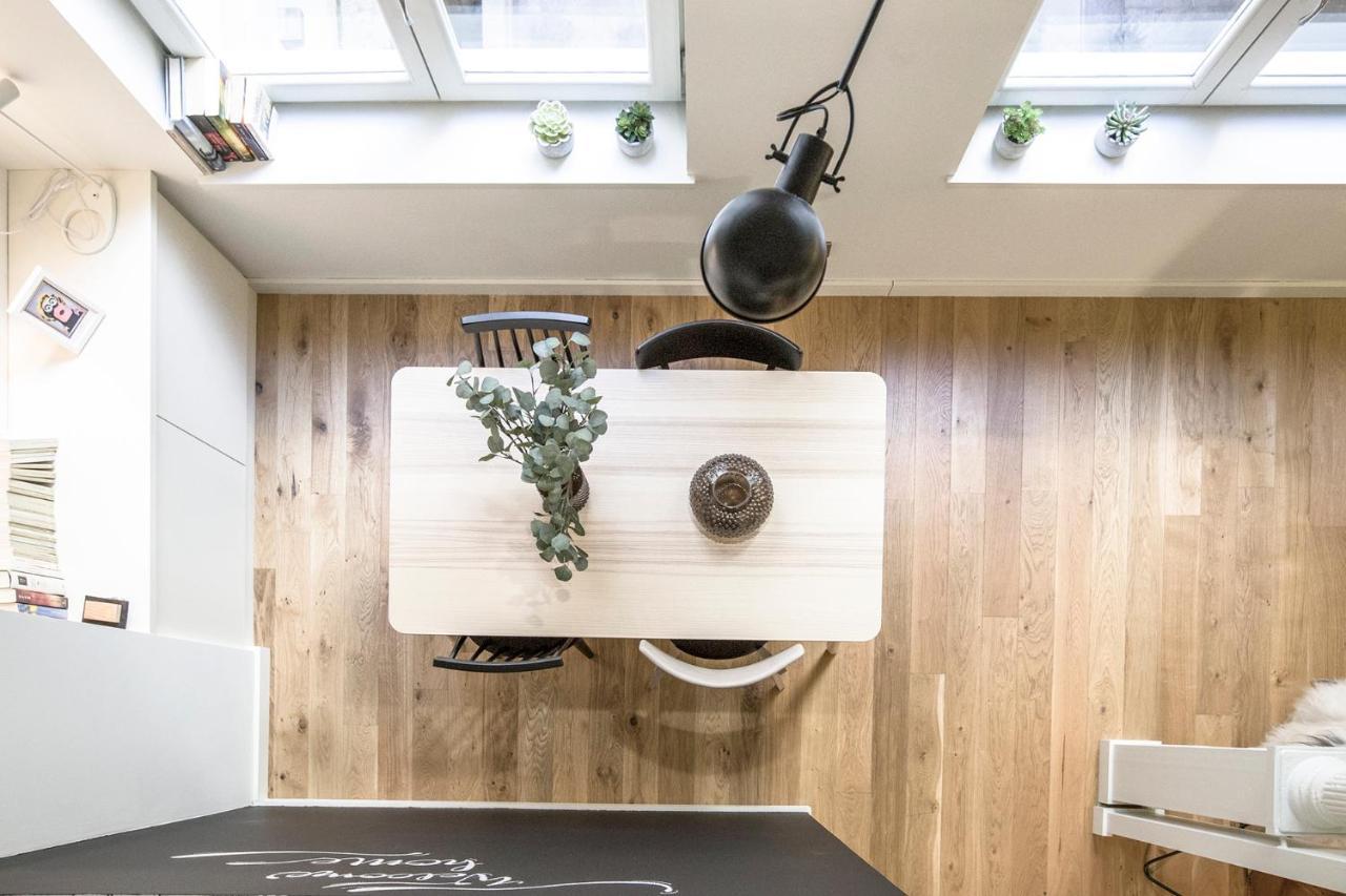 Lolaloft, Centrico, Romantico Y Acogedor Granada Ngoại thất bức ảnh
