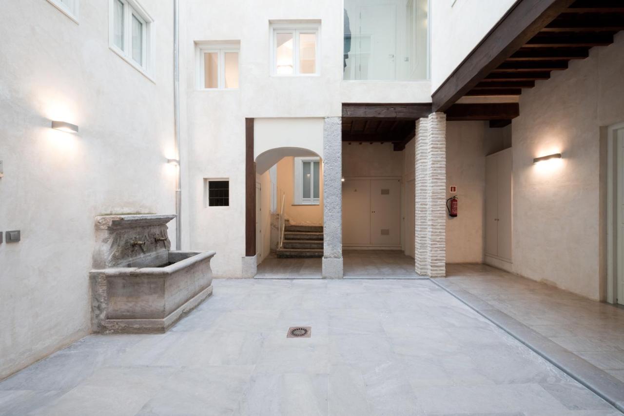 Lolaloft, Centrico, Romantico Y Acogedor Granada Ngoại thất bức ảnh
