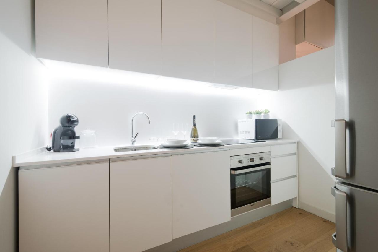 Lolaloft, Centrico, Romantico Y Acogedor Granada Ngoại thất bức ảnh