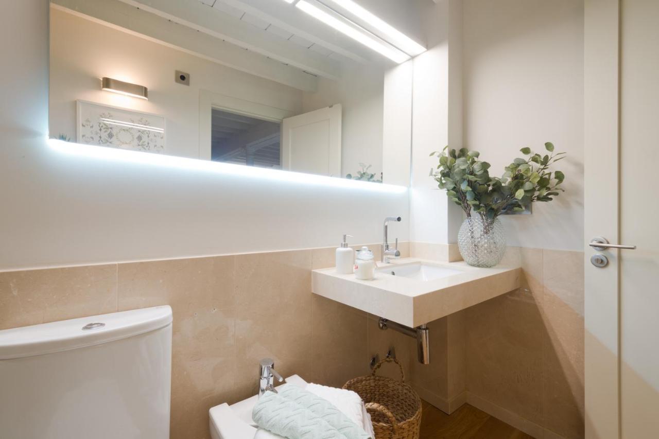 Lolaloft, Centrico, Romantico Y Acogedor Granada Ngoại thất bức ảnh