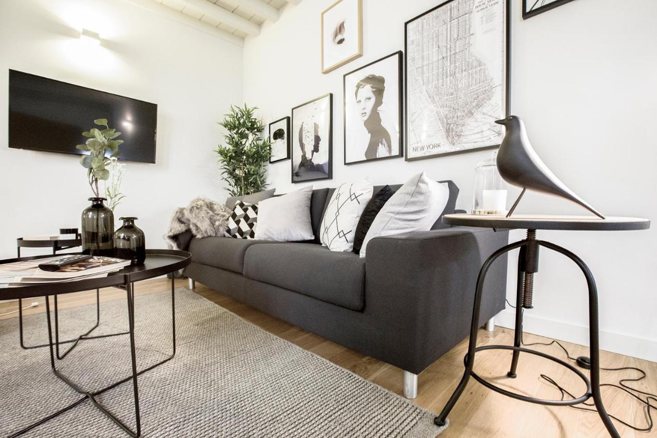 Lolaloft, Centrico, Romantico Y Acogedor Granada Ngoại thất bức ảnh